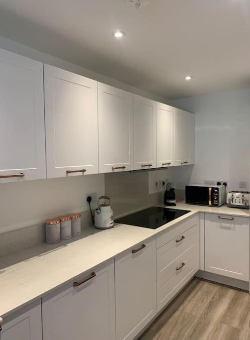 Вилла Beaulieu Park - Sleeps 10 - Chelmsford Broomfield  Экстерьер фото